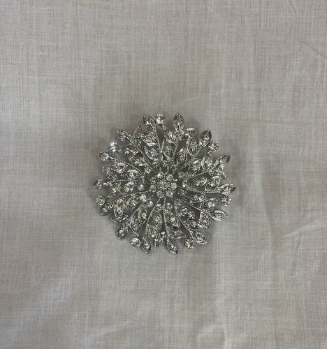 Spilla donna fiore in - spilla,