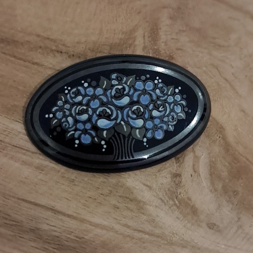 Spilla vintage michaela frey - spilla,
