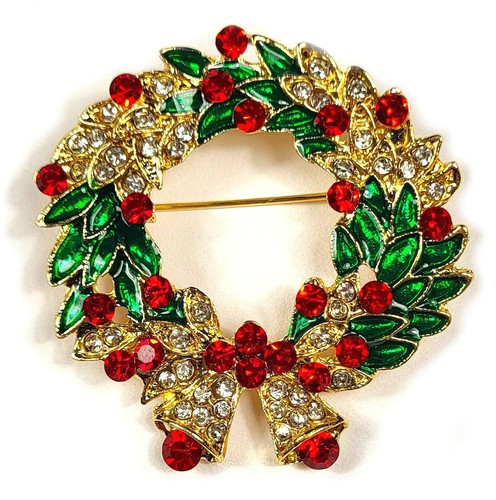 43mm natale corona fiori - natale, di