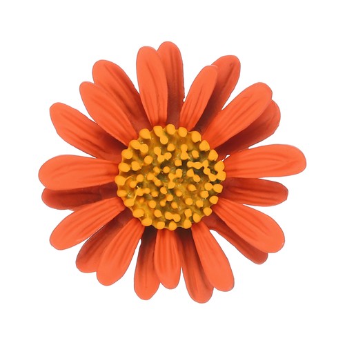 Spilla forma fiore di - forma,