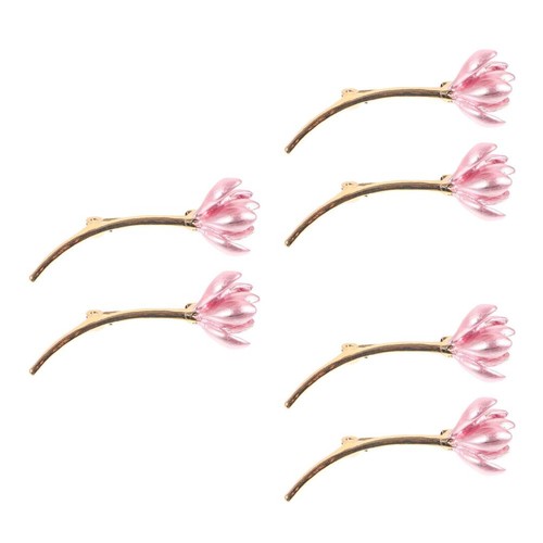 Pezzi spilla fiore tulipano - pezzi,