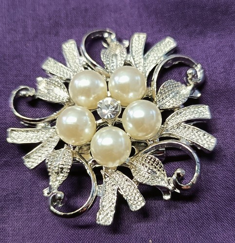 Spilla donna - da,