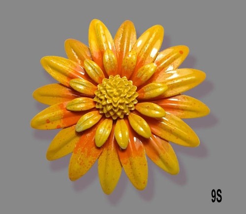 Bellissima spilla handemade