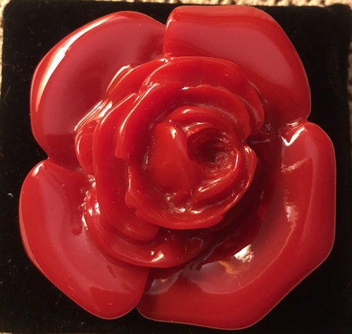 Angela caputi spilla - spilla, fiore
