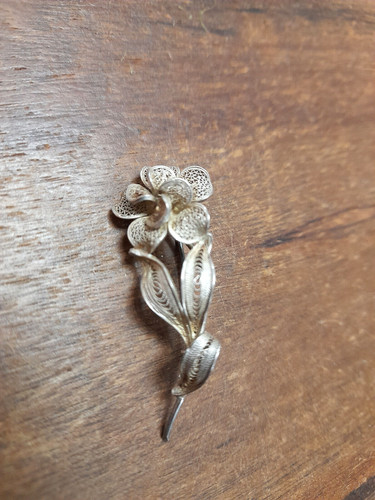 Spilla donna vintage - donna,