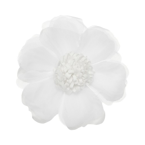 Per fiore tessuto 4 - per, in