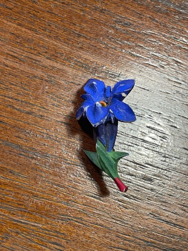 Gioielli antico spilla forma - a,