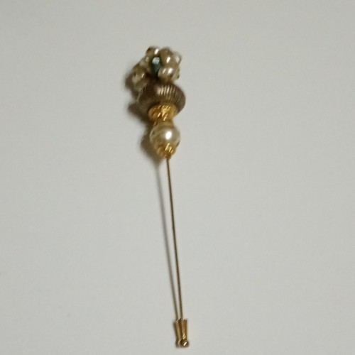 Spilla stick pin - , lunga