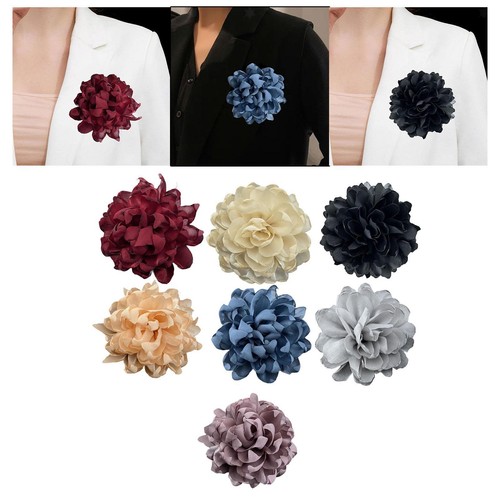Spilla forma fiore per - di,