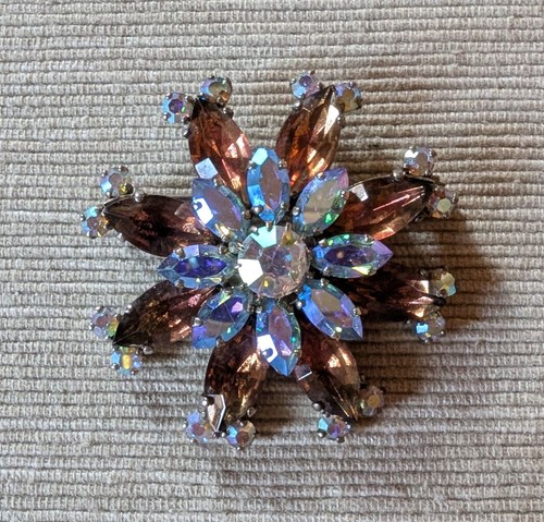 Spilla vintage anni 60 - spilla, '50/'60